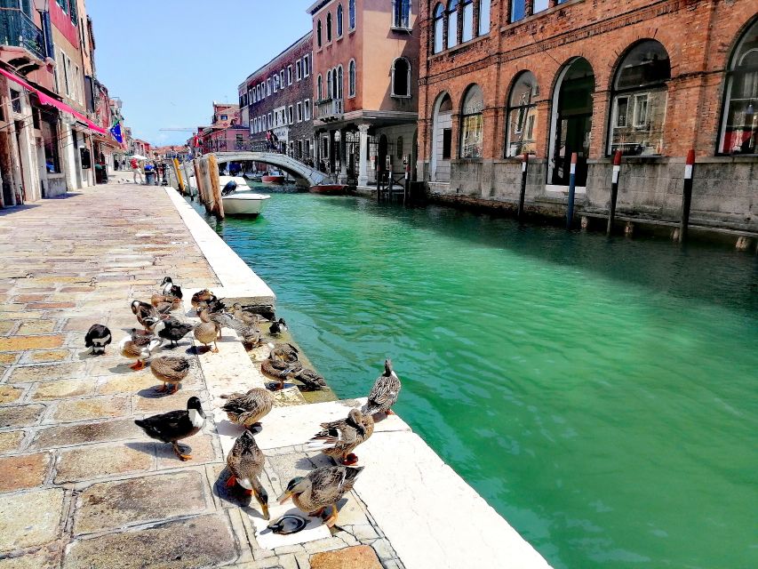 Murano: Glass Lampwork Workshop and Walking Tour - The Optional Lampworking Bead Workshop (and Why It’s Worth the €30)