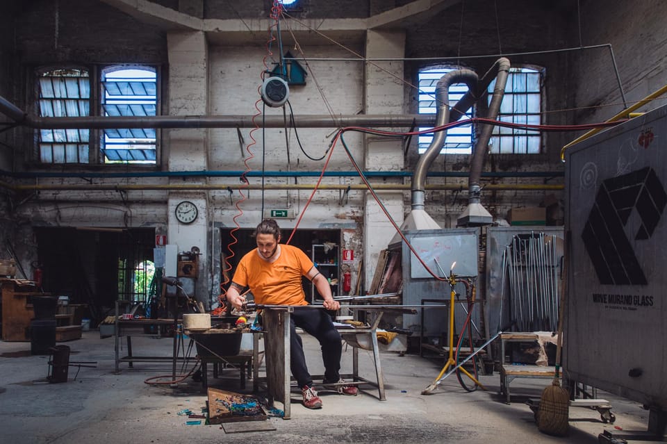 Murano: Glassblowing Workshop for Beginners - Price and Value: Is $277.55 Reasonable for a Beginner Workshop?