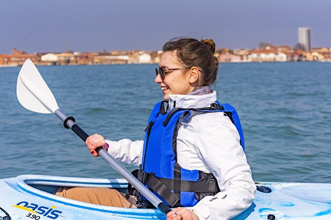 Nature Kayak Tour: Exploring Europe’s Largest Lagoon - Who Should Book (and Who Should Sit This One Out)