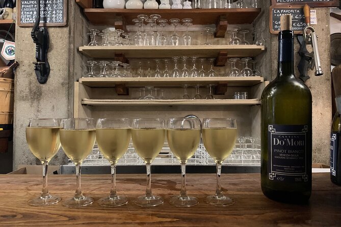 Old Taverns and Rialto Market Food Adventure (come hungry!) - The Food and Drink Lineup: What You’ll Actually Eat