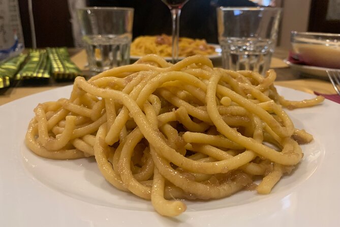 Old Taverns and Rialto Market Food Adventure (come hungry!) - Value Check: Is $130.95 a Good Deal in Venice?