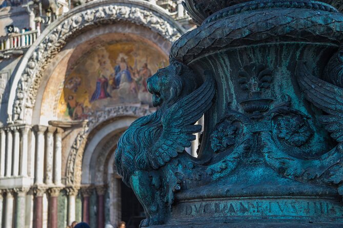 One Day Tour in Venice - Key Highlights Before You Go