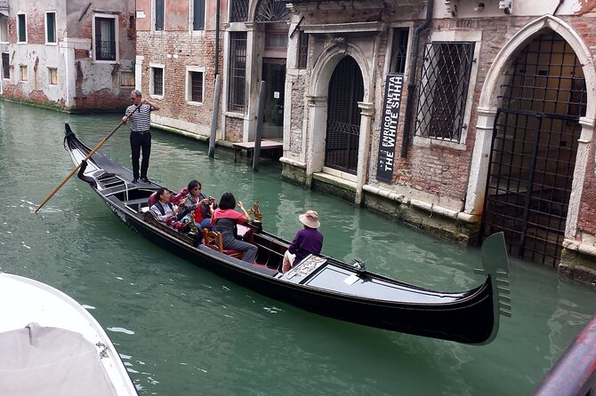 One Day Tour in Venice - Your Day Starts at San Marco, Then Keeps Moving