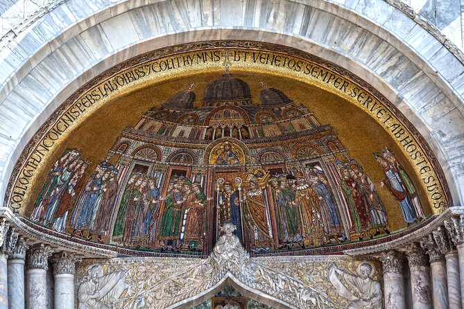 One Day Tour in Venice - Tips to Make the Day Feel Effortless