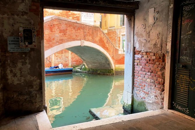 One-Day Venice: Skip-the-Line St. Mark’s Basilica, Walk & Gondola - Price and value: is $139.38 a fair deal?