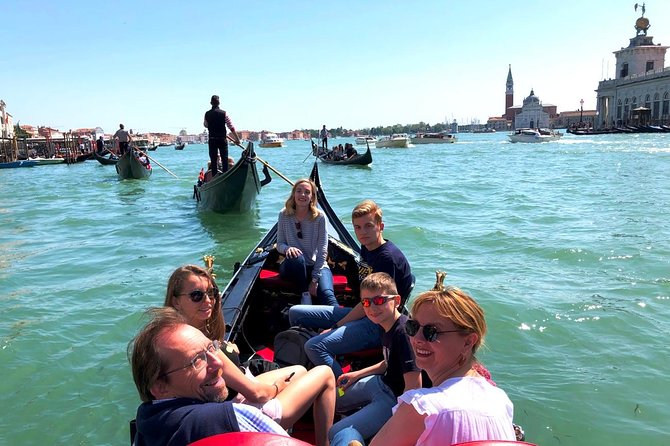 One-Day Venice: Skip-the-Line St. Mark’s Basilica, Walk & Gondola - Who this tour suits best (and who should think twice)