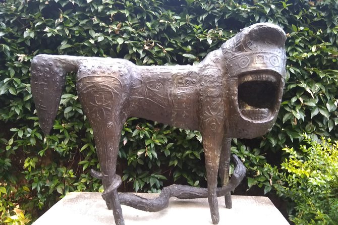 Peggy Guggenheim collection Venice private tour - Price and value: what you’re really paying for