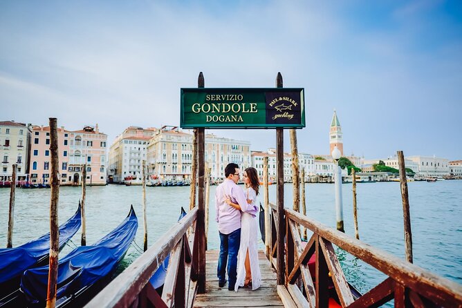 Photo shoot in Venice - Tips to get better results (without overthinking it)