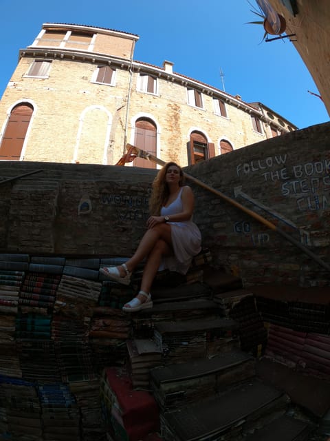 Photo with a professional photographer in Venice - Who this tour fits best (and who should skip it)