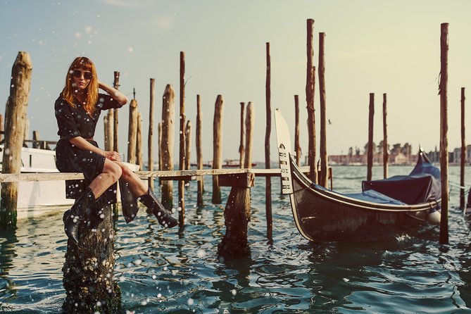 Photographer, Professional Photo shoot - Venice - Choosing the Right Time: 1, 2, 3, or 4 Hours in Venice