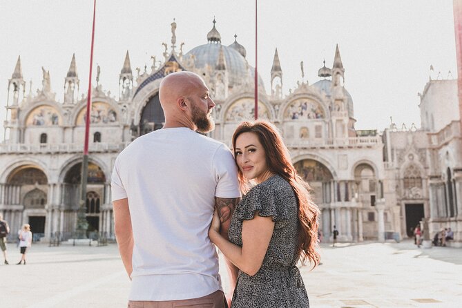 Photographer, Professional Photo shoot - Venice - Who This Is Best For (And Who Might Want Something Different)