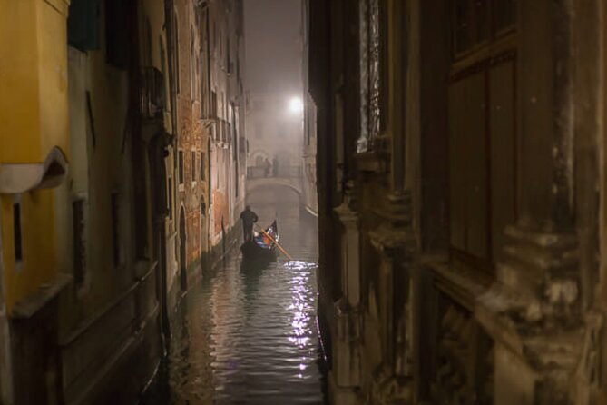 Photography workshop in the magical Venice (3h) - Why Venice photography coaching works best in just 3 hours