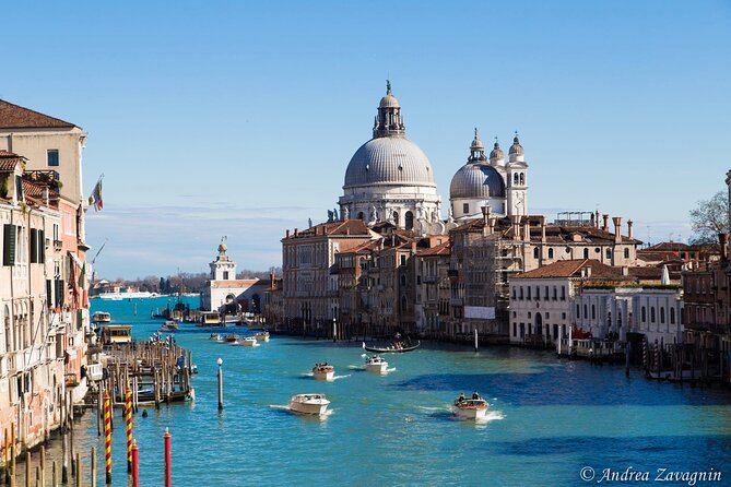 Photography workshop in the magical Venice (3h) - Price check: what $162 gets you in Venice