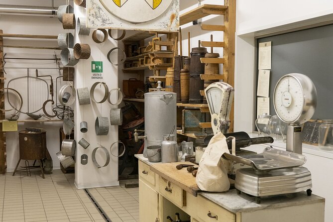 Premium Cheeses and Gins Tour in the Prosecco hills. Full lunch! - Price and Value: Why $347 Can Make Sense for This Much Included