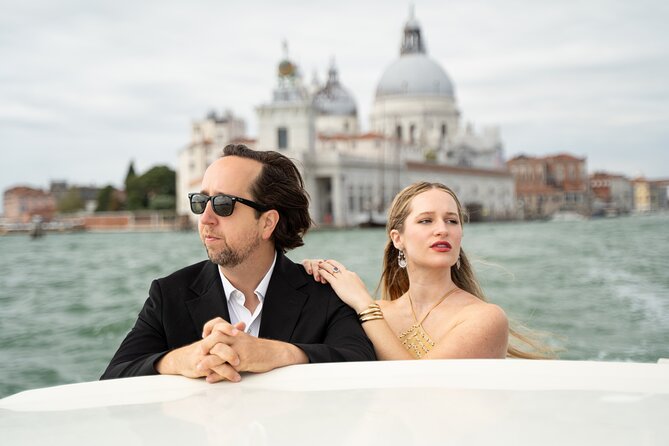 Premium Photoshoots in Venice - Venice in 60 Minutes: What You Actually Get
