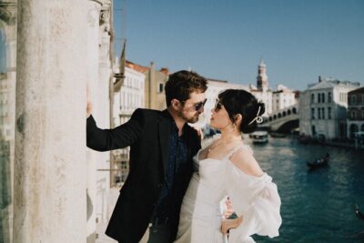 Premium Photoshoots in Venice - Gear and Photo Delivery: Sony 7 IV Plus a Lot of Choices