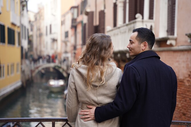 Premium Photoshoots in Venice - Price and Value: Is $106.82 Worth It?