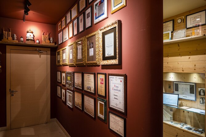 Premium Private Prosecco Hills Tour - 2 Wineries. Private tour. - Conegliano Valdobbiadene: Why this wine zone matters