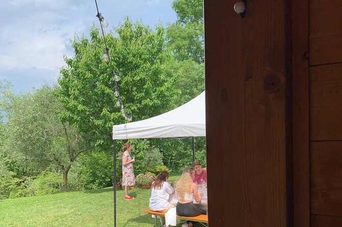 Premium Private Prosecco Hills Tour - 2 Wineries. Private tour. - The small taverna lunch and the second panorama break