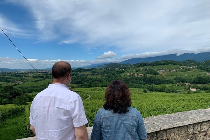 Premium Private Prosecco Hills Tour - 2 Wineries. Private tour. - Who this private Prosecco Hills tour is for