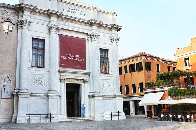 Private 2-hour Walking Tour of Accademia Gallery in Venice with private guide - Why a private Accademia Gallery walk makes sense in Venice