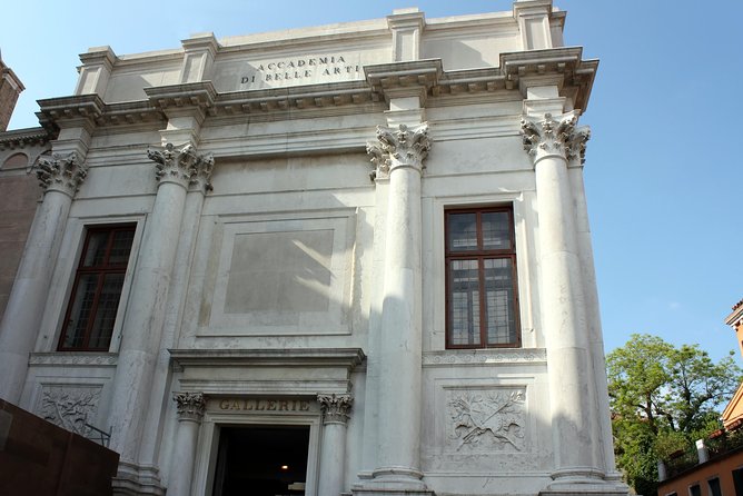Private 2-hour Walking Tour of Accademia Gallery in Venice with private guide - Who this tour suits best (and who might prefer something else)