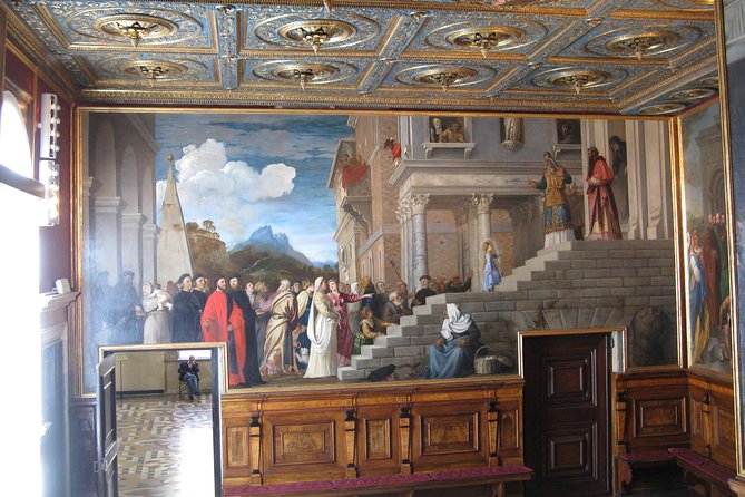 Private 2-hour Walking Tour of Accademia Gallery in Venice with private guide - Practical tips to get more out of the tour