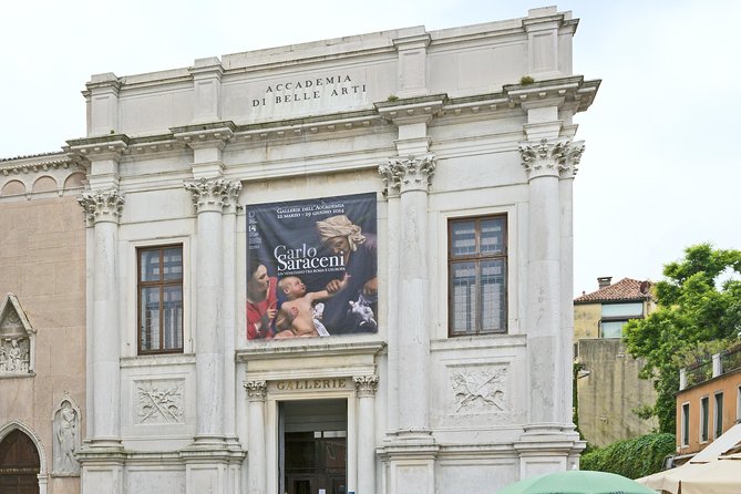 Private 2-hour Walking Tour of Accademia Gallery in Venice with private guide - What you’ll learn from the art commentary (and how that changes your looking)