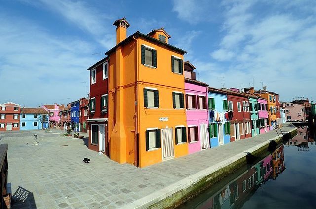 Private 4 hours North Lagoon: Traditional Venetian Boat Tour - Venice’s North Lagoon: quieter water, older stories
