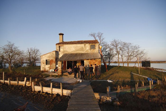 Private 4 hours North Lagoon: Traditional Venetian Boat Tour - Meeting point and practical stuff that saves stress