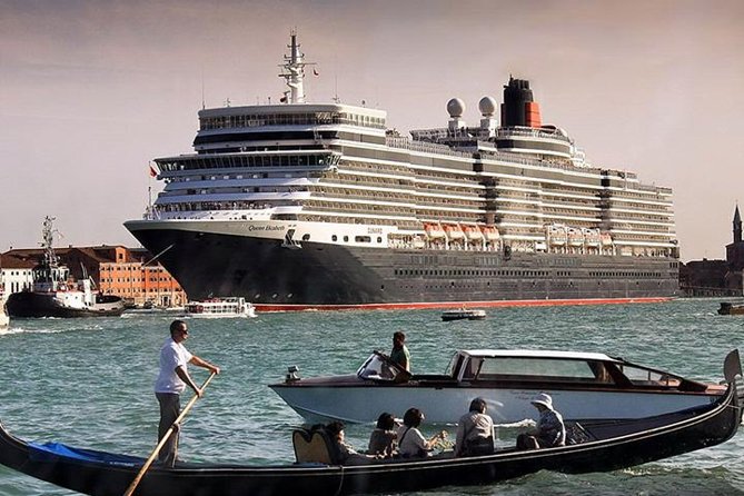 Private Arrival Transfer: Marco Polo Airport to Venice Cruise Terminal - Key Points You’ll Care About