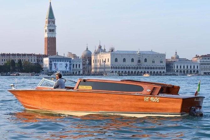 Private Arrival Transfer: Marco Polo Airport to Venice Cruise Terminal - Timing Tips: Flight Delays, the 60-Minute Wait, and Staying Calm