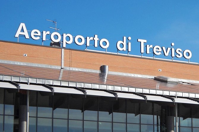 Private Arrival Transfer: Treviso Airport to Venice Hotels - Price and value: when $332 per group feels fair
