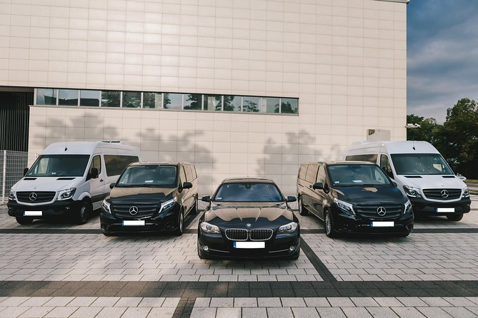 Private Arrival Transfer: Venice Marco Polo Airport - Venice Arrival Without the Queue: What This Transfer Actually Does