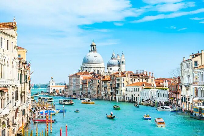 Private Arrival Transfer: Venice Marco Polo Airport - Days With a €5 Access Fee: When You Should Check