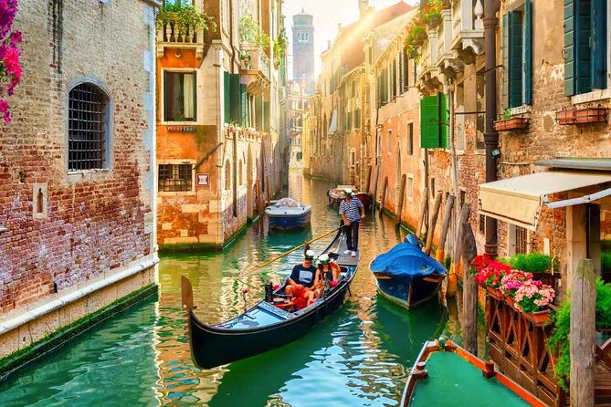 Private Arrival Transfer: Venice Marco Polo Airport - Who This Transfer Suits Best (and Who Should Skip It)