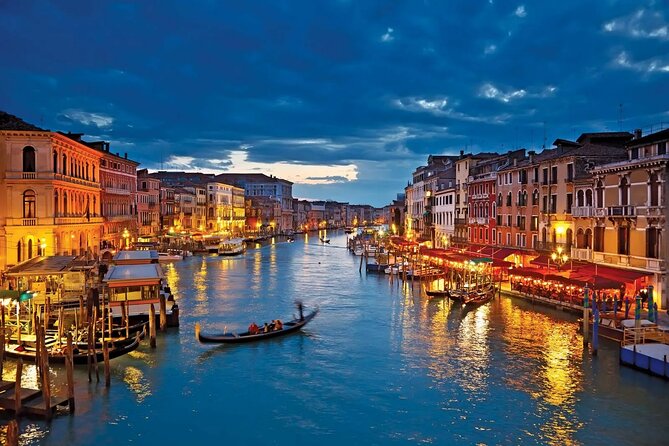 Private Arrival Transfer: Venice Marco Polo Airport - Timing: What the 50 Minutes Price Tag Can (and Can’t) Promise