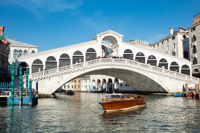 Private Arrival Transfer: Venice Train or Bus Stations to Venice Hotels - Key Points Before You Book