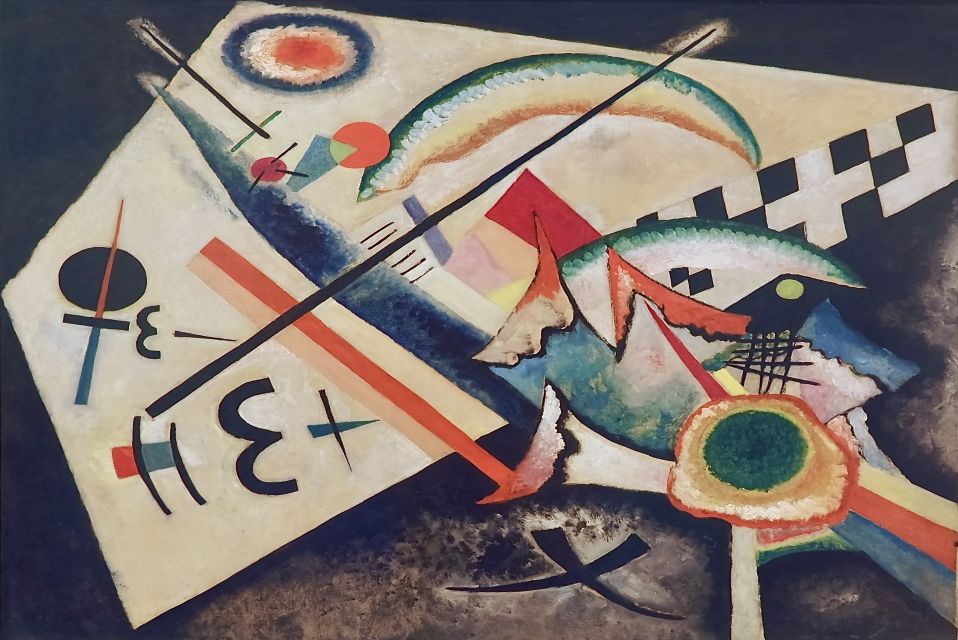 Private Art & Culture Tour in Dorsoduro and Academia, Venice - Why Dorsoduro and Academia is the smartest “Venice art” pairing