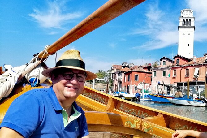 Private Boat Experience: Discover Venice from the Water - Rialto Drop-Off: Easy Ending, Less Hassle