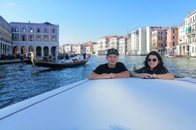 Private Boat Experience: Discover Venice from the Water - Piazza San Marco Stop: A Quick Primer Before the Views