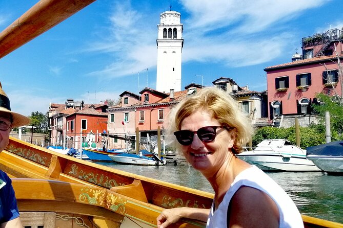 Private Boat Experience: Discover Venice from the Water - Price and Value: Is $342.84 Per Person Worth It?