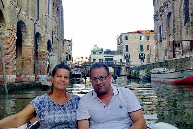 Private Boat Experience: Discover Venice from the Water - Who This Tour Fits Best (And Who Might Skip It)