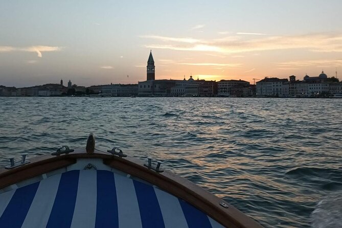 Private boat tour to the islands of Venice - Key things to know before you go