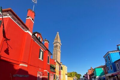 Private boat tour to the islands of Venice - Stop 1: Torcello’s ancient churches and lagoon quiet (Torcello ticket included)