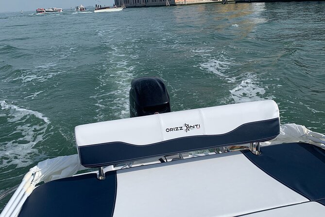 Private Boat Tour with Skipper Sailing the Lagoon of Venice Italy - Venice Lagoon by private boat: why this beats canal sightseeing