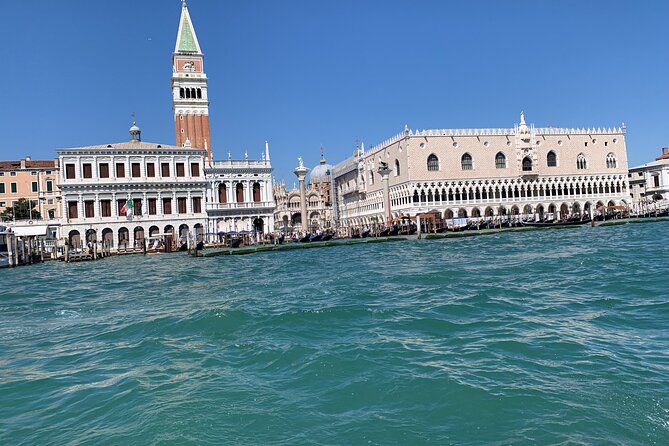 Private Boat Tour with Skipper Sailing the Lagoon of Venice Italy - Getting to S. Giobbe and settling in on board