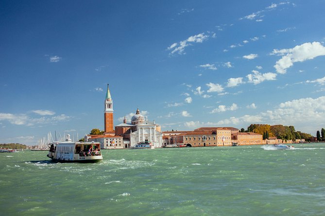 Private City Kickstart Tour: Venice - Price Check: Is $211.46 Per Person Good Value?