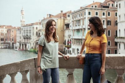 Private City Kickstart Tour: Venice - Beyond the Landmarks: How the “Real Venice” Walk Helps You Navigate