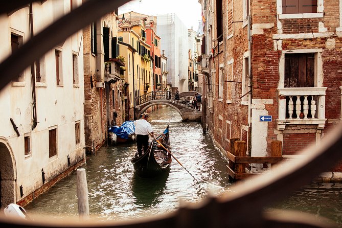 Private City Kickstart Tour: Venice - Logistics That Actually Matter in Venice